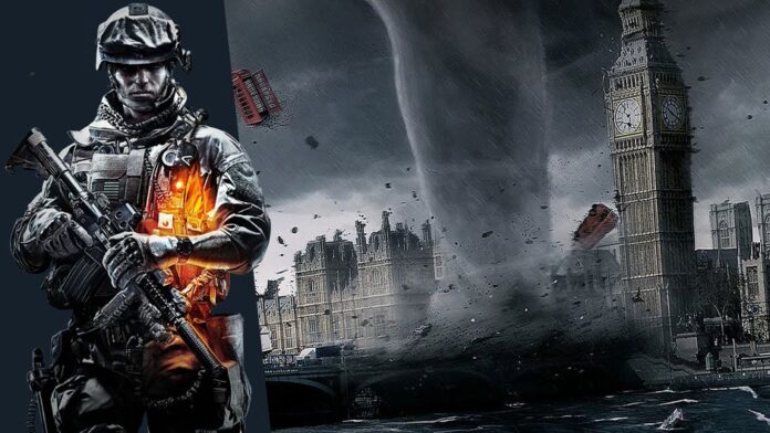 Battlefield