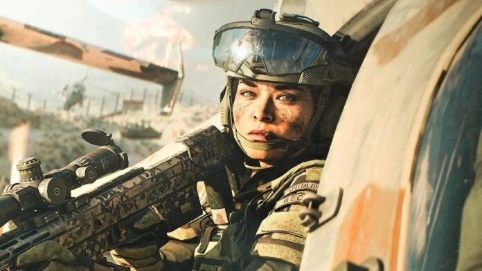 Battlefield