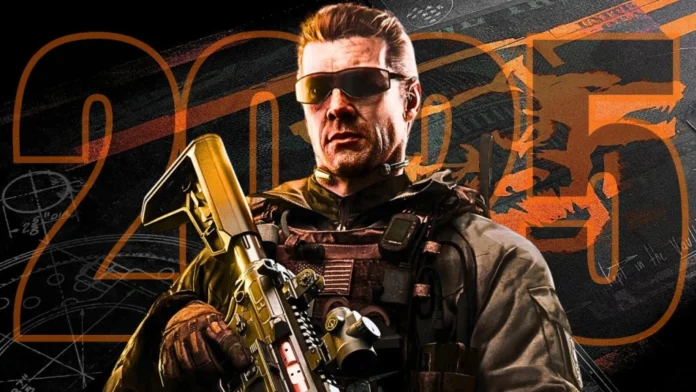 Call of Duty