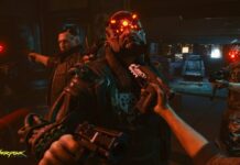 Cyberpunk