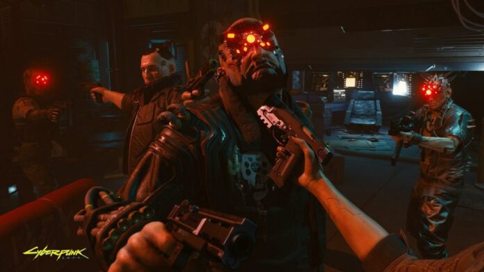 Cyberpunk