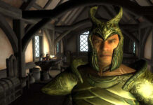 Elder Scrolls