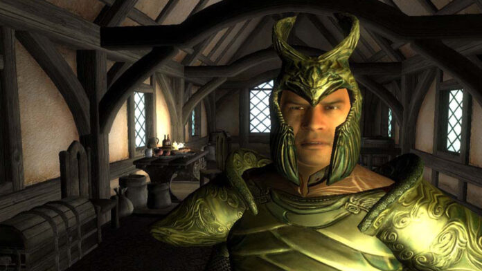 Elder Scrolls