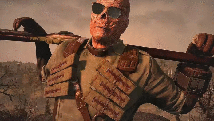 Fallout
