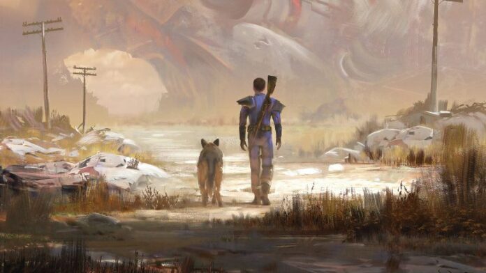 Fallout