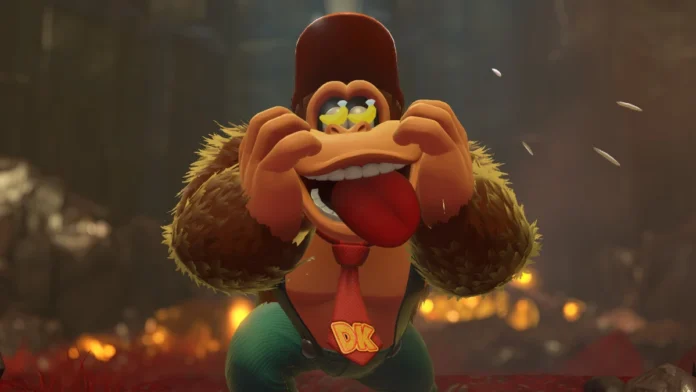 Nintendo