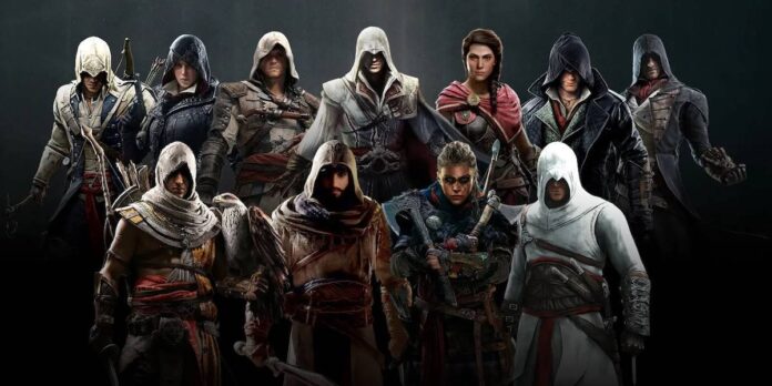 Assassins Creed