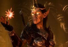 Baldur's Gate