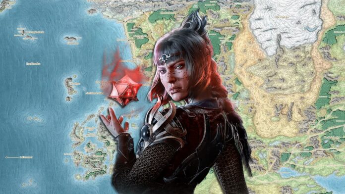 Baldur’s Gate