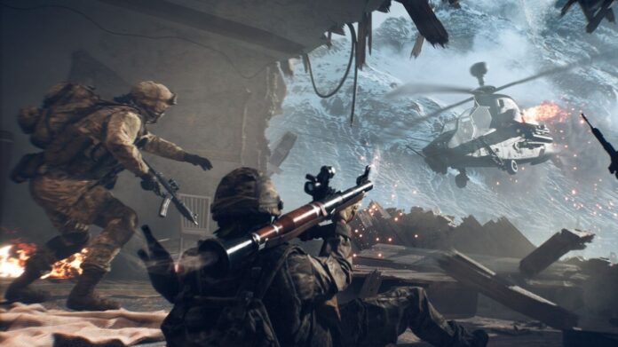 Battlefield