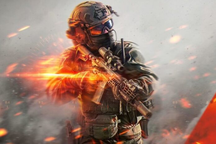 Battlefield