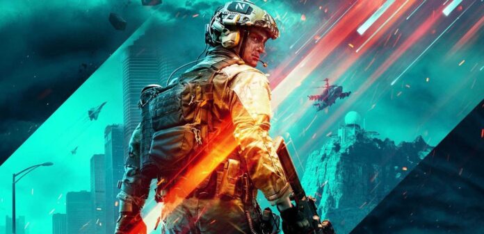 Battlefield