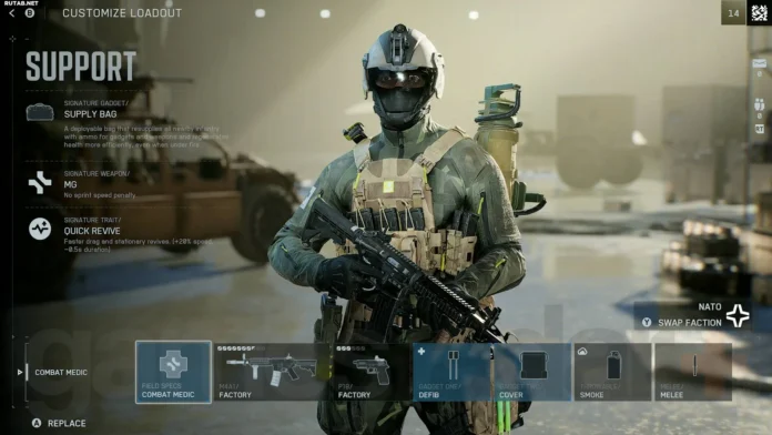 Battlefield