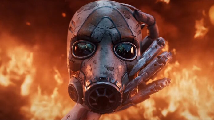 Borderlands