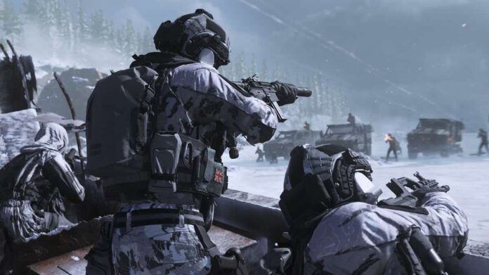 Call of Duty