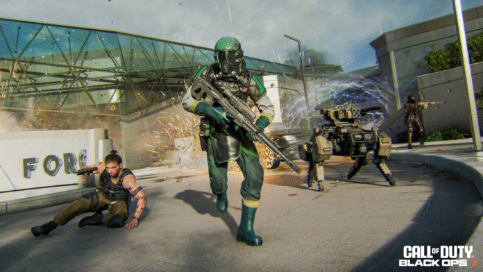 Call of Duty