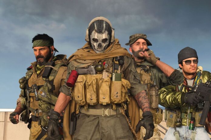 Call of Duty