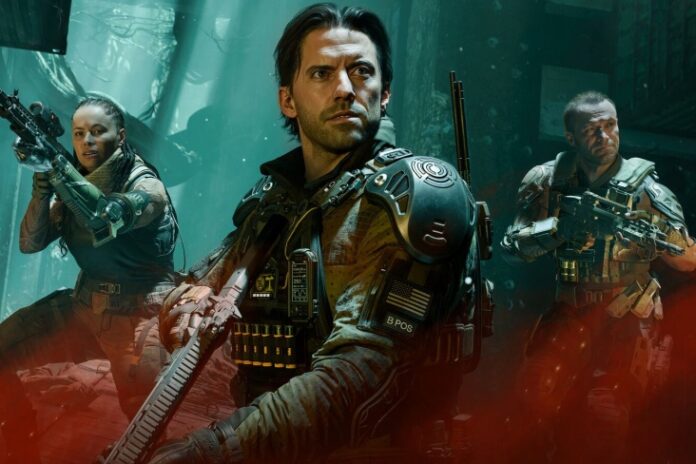 Call of Duty