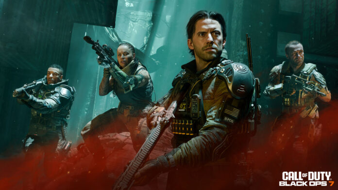 Call of Duty