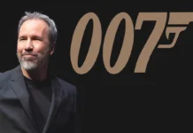 Джеймс Бонд