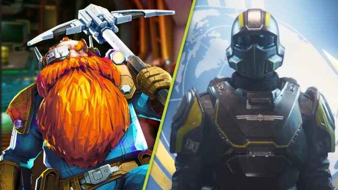Helldivers