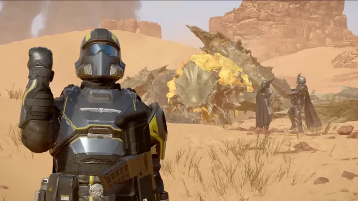 Helldivers