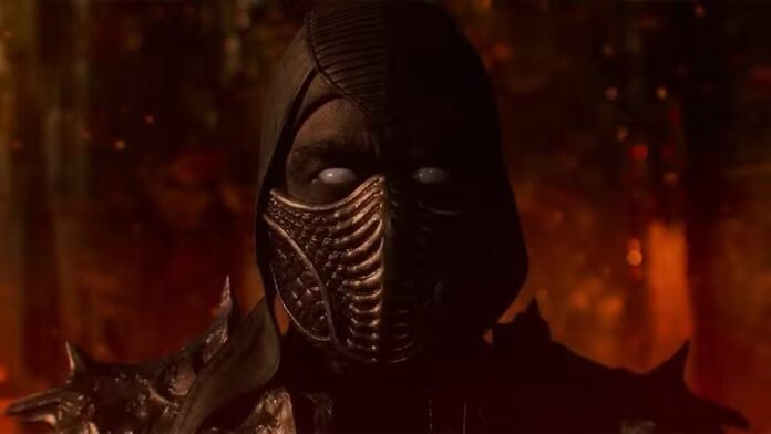 Mortal Kombat