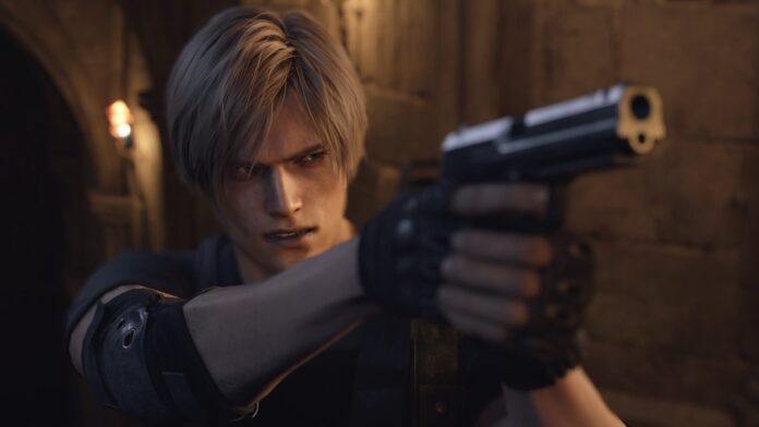 Resident Evil