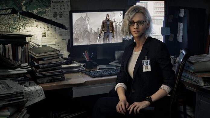 Resident Evil