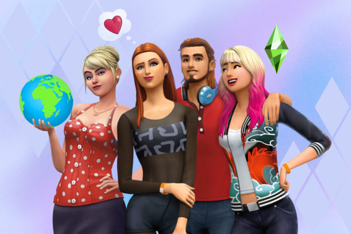 The Sims