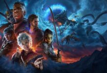 Baldur’s Gate
