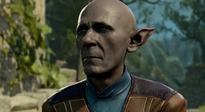 Baldur’s Gate