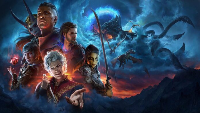 Baldur’s Gate