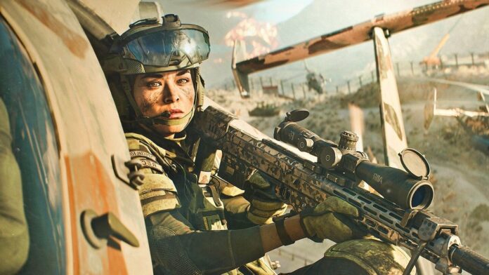 Battlefield
