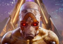 Borderlands