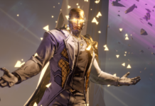 Borderlands