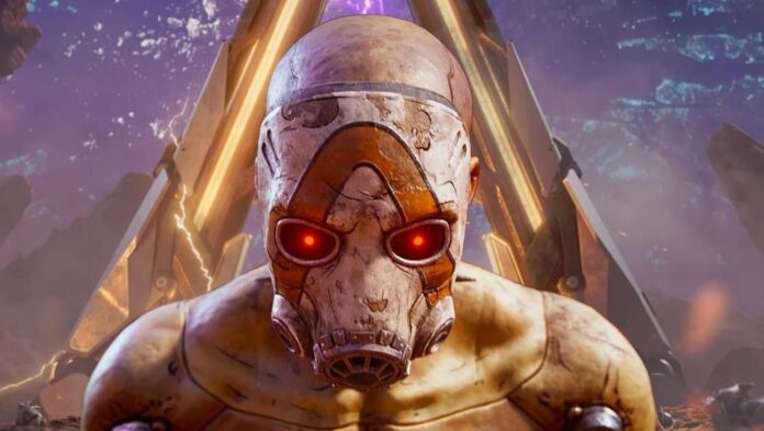 Borderlands