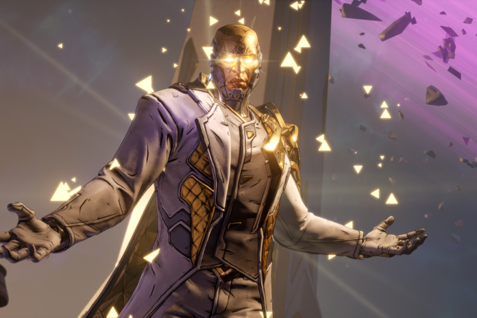 Borderlands