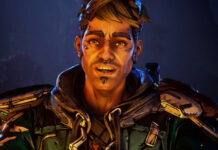 borderlands