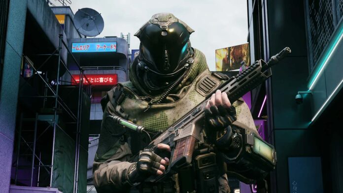 Call of Duty