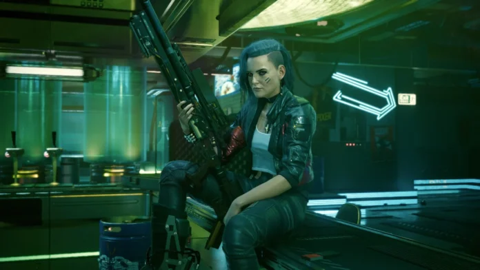 Cyberpunk