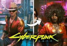 Cyberpunk 2077