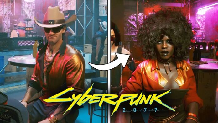 Cyberpunk 2077