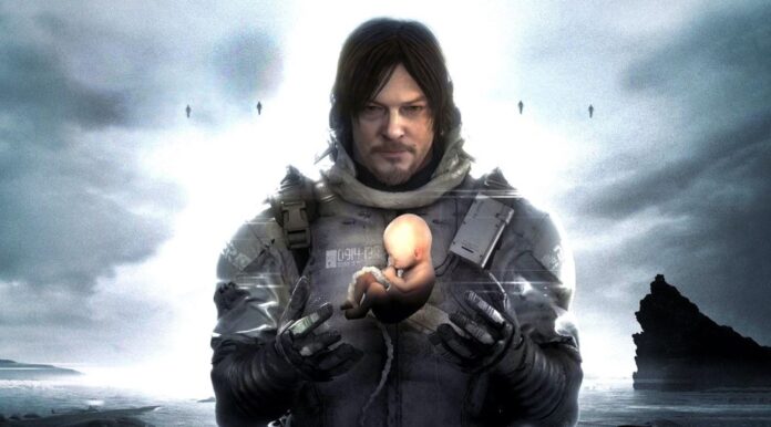 Death Stranding