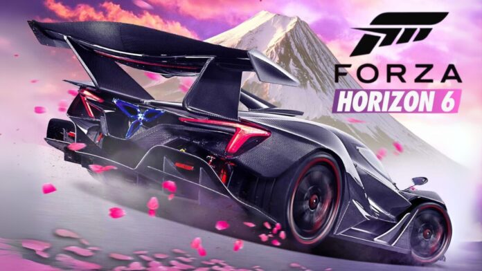 Forza Horizon