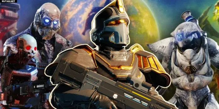 Helldivers