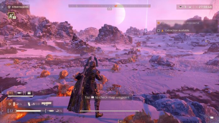 Helldivers