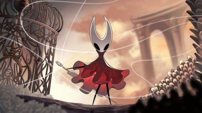 Hollow Knight