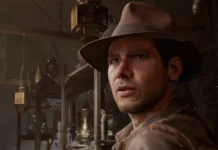Indiana Jones