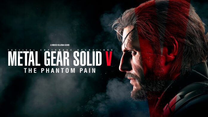 Metal Gear